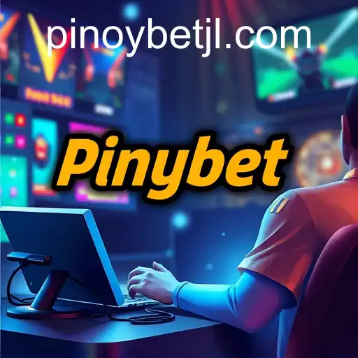 The Evolution of Online Gaming: Pinoybet's Rising Influence