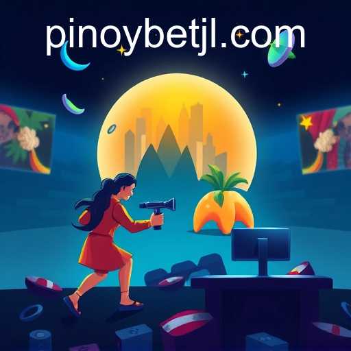 Exploring Pinoybet: Bridging Cultures Through Gaming