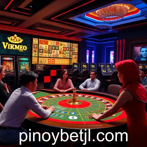 The Evolution of Online Gaming in the Philippines