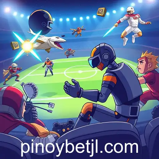 Pinoybet's Impact on the Gaming Industry