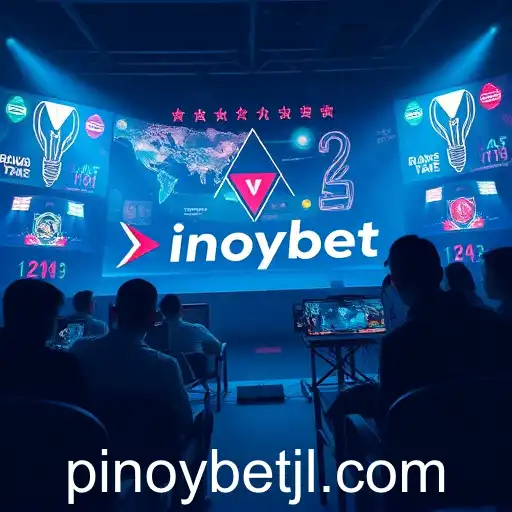 Pinoybet: Revolutionizing the Online Gaming Experience