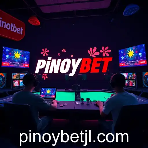 Pinoybet: Bridging Gaming and Betting in 2025