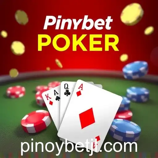 The Rise of Pinoybet in Online Gaming
