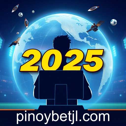 Pinoybet's Expansion in 2025