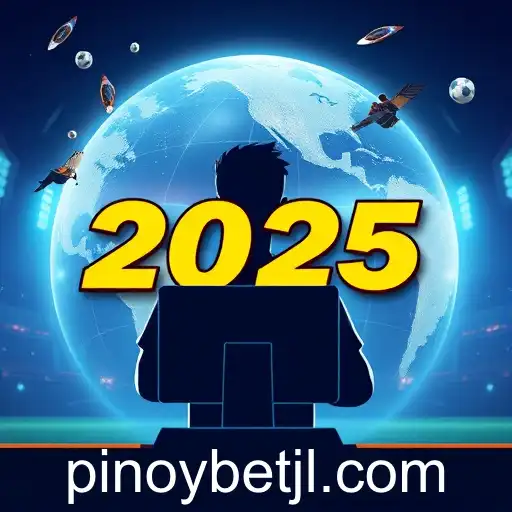 Pinoybet's Expansion in 2025