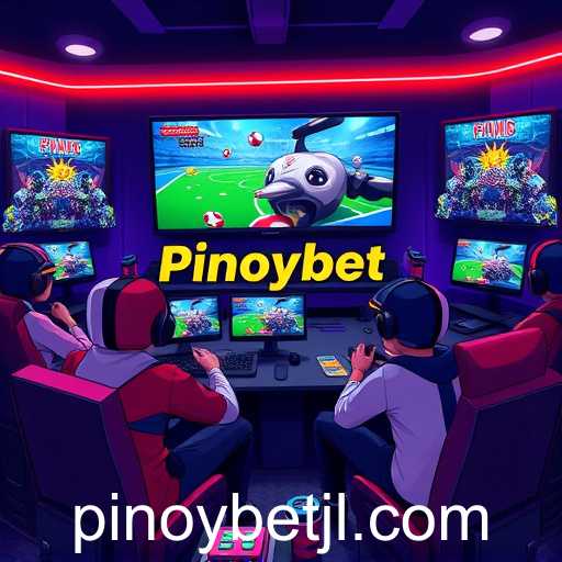 Pinoybet's Rise in Interactive Gaming