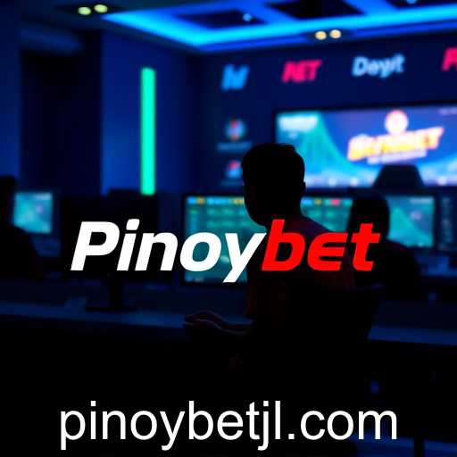 Evolving Dynamics of Pinoybet in Online Gaming