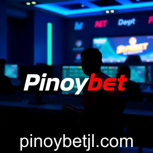 Evolving Dynamics of Pinoybet in Online Gaming
