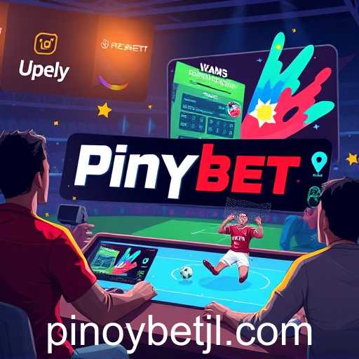 Pinoybet's Impact on Gaming Trends