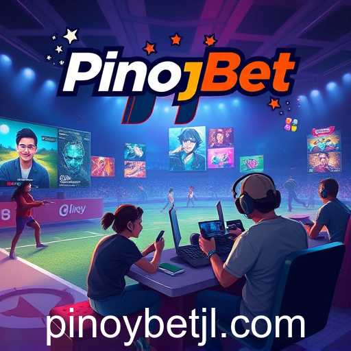 Pinoybet's Impact on Online Gaming Community