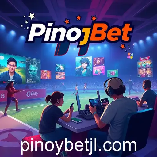 Pinoybet's Impact on Online Gaming Community