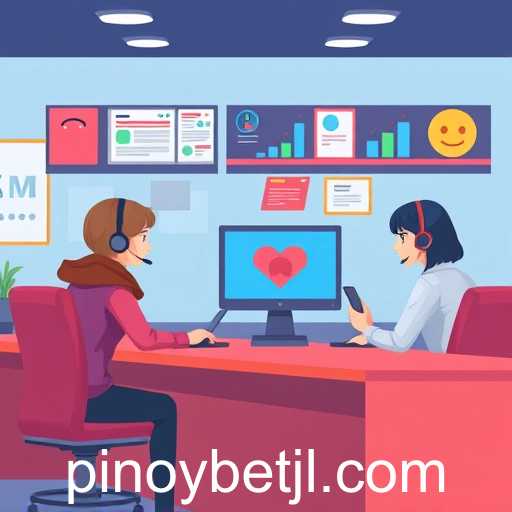 Pinoybet: Revolutionizing the Online Gaming Experience