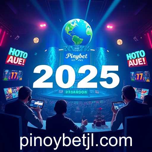 Pinoybet: Shaping Online Gaming Dynamics