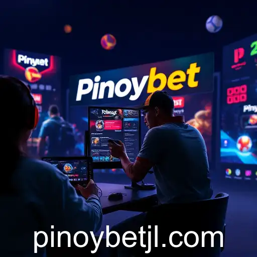 Pinoybet: A Rising Gaming Phenomenon