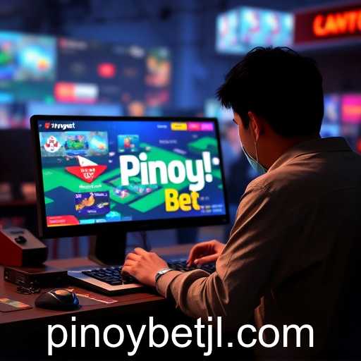 The Rise of Pinoybet in the Online Gaming World