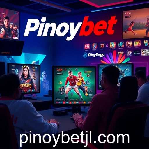 The Rise of Pinoybet: Revolutionizing Online Gaming