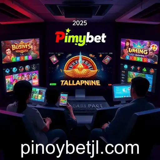 The Rise of Pinoybet in Online Gaming
