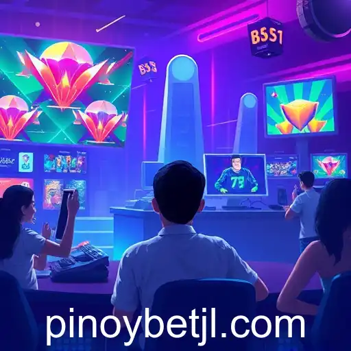 The Rise of Pinoybet: A New Era in Online Gaming